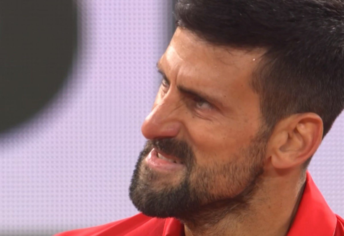 乐鱼官网关于德约科维奇新星出色防守表现惊艳，TL未来可期！的信息