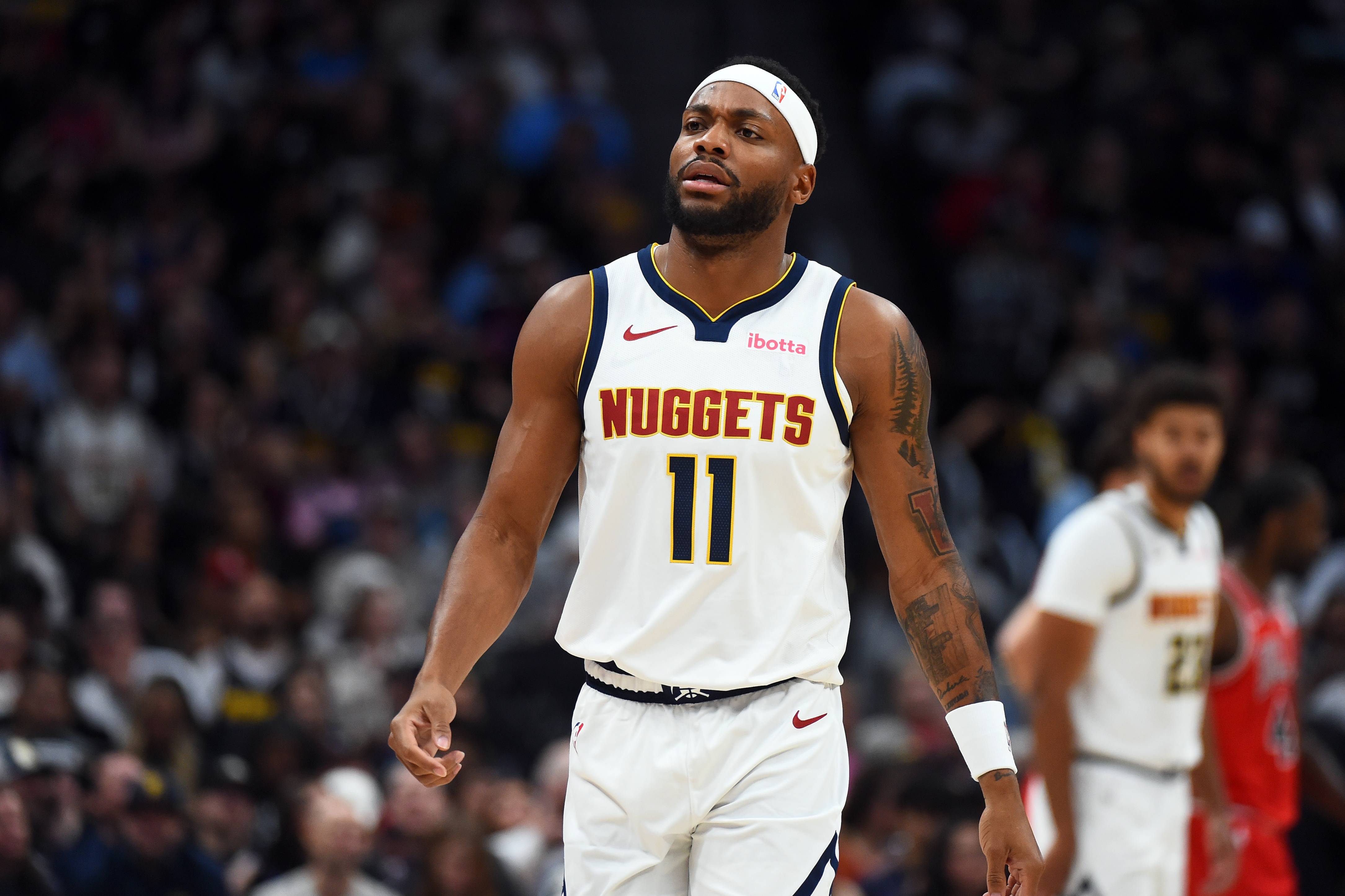 Leyu关于丹佛掘金内部沟通备战NBA常规赛赛后多伦多猛龙更衣室发声，媒体一致点评：马德里竞技转会期防线松动的信息